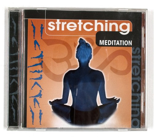 Stretching Meditation – cd