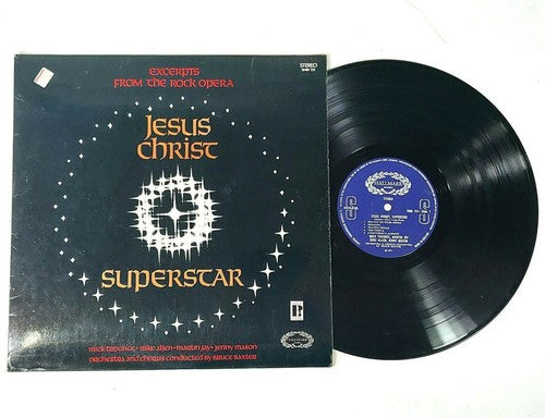Various – Jesus Christ Superstar