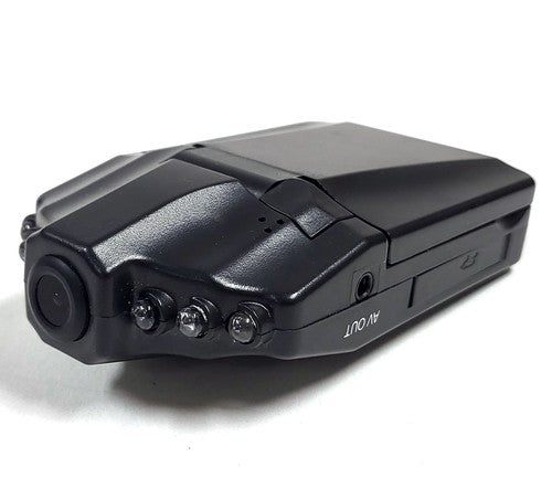 Manta dashcam voor in de auto