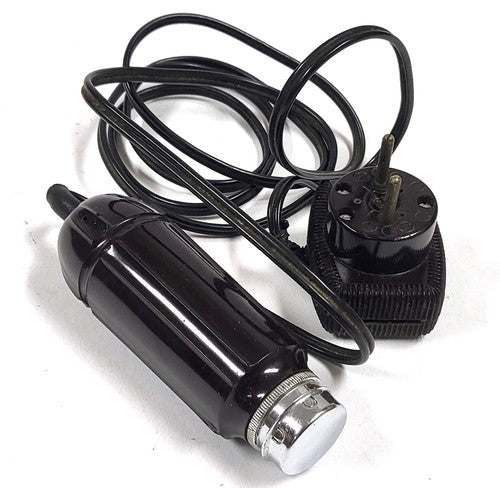 Vintage Philips Philishave 7736 elektrisch scheerapparaat van bakeliet