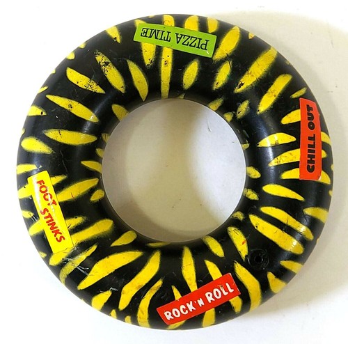 Vintage TMNT Sewer Party Tube-onderdeel van Playmates (1990)