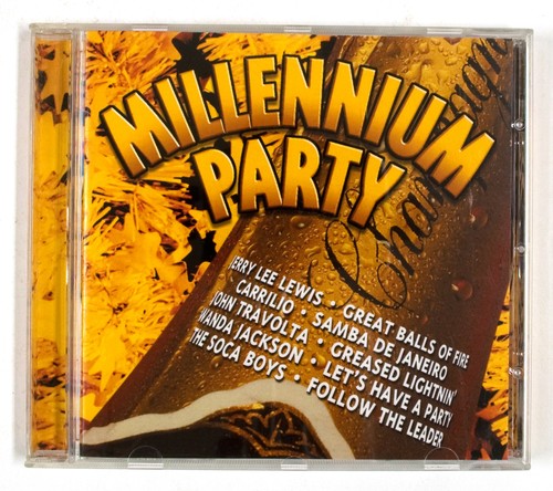 Various – Millennium Party