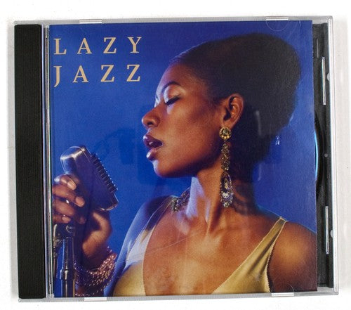 Lazy Jazz – cd
