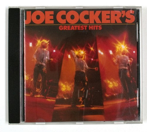Joe Cocker – Joe Cocker's Greatest Hits