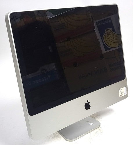 Apple iMac A1224 (Mid 2007), 2,4 GHz Core 2 Duo, voor onderdelen