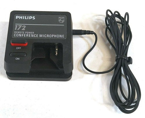 Philips 172 Power Conference microfoondock