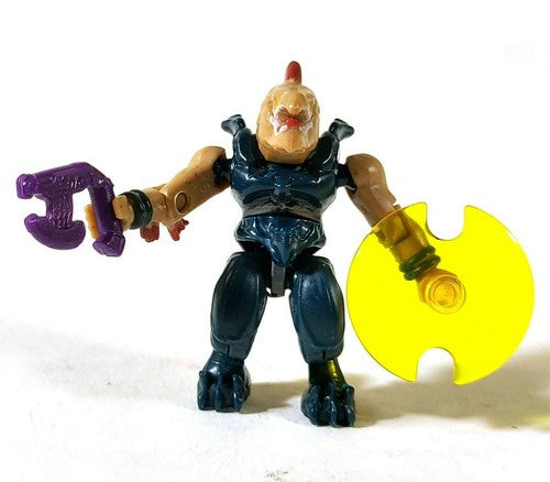 Mega Bloks Halo Wars Zealot Jackal-figuur