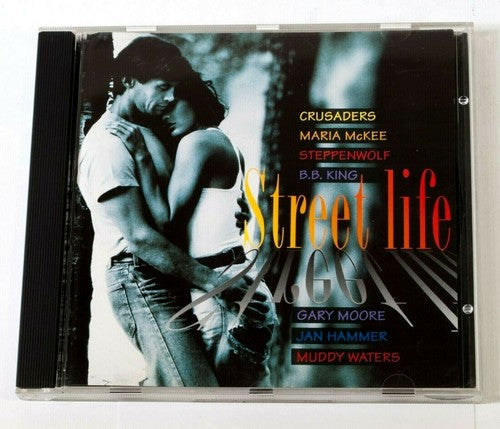 Various – Street Life