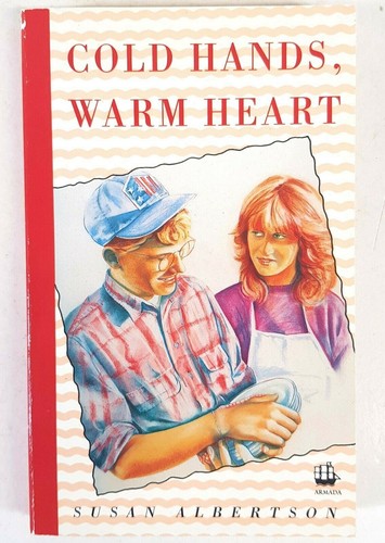 Vintage Susan Albertson – Cold Hands, Warm Heart