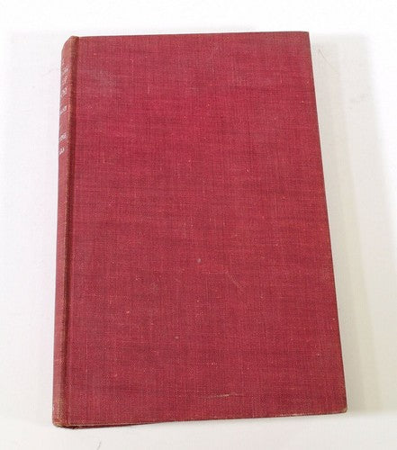 Vintage L. Dudley Stamp – The Physical Basis of Geography