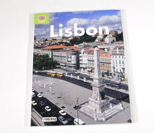 Portrait of Lisbon – fotoboek over Lissabon