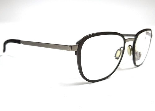 Orgreen River 606 titanium bril, grijs