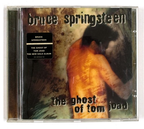Bruce Springsteen – The Ghost Of Tom Joad