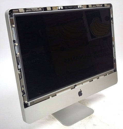 Apple iMac 21,5" A1311 medio 2011, Core i5 2,5 GHz, 500 GB, zonder RAM, zwart scherm