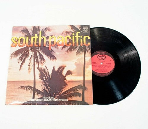 The Mike Sammes Singers – South Pacific