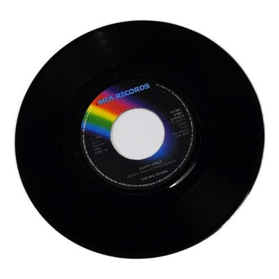 The Wiz Stars – Ease On Down The Road / Poppy Girls
