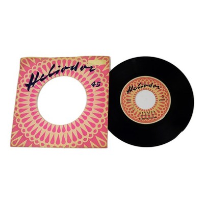 Das Hazy Osterwald-Sextett – Caravan / Tiger Rag