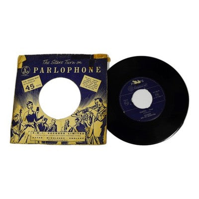 Malando and His Orchestra – Guapita / Olé Guapa