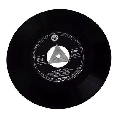 Harry Belafonte – Banana Boat / Will His Love Be Like His Rum