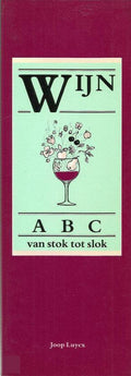 Wijn abc - Onbekend, Luycx