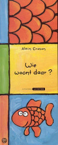 Wie woont daar ? - Alain Crozon