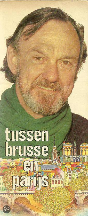 Tussen en parys - Brusse
