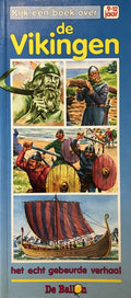 De Vikingen - Ton Van Eerbeek, Gilbert Declerq