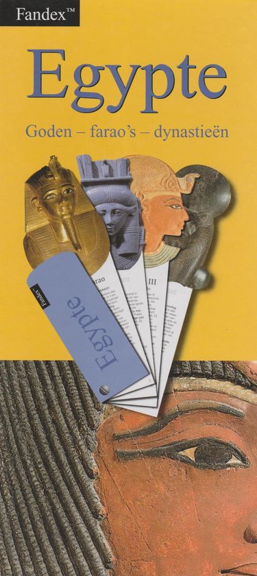 Egypte - Collectief