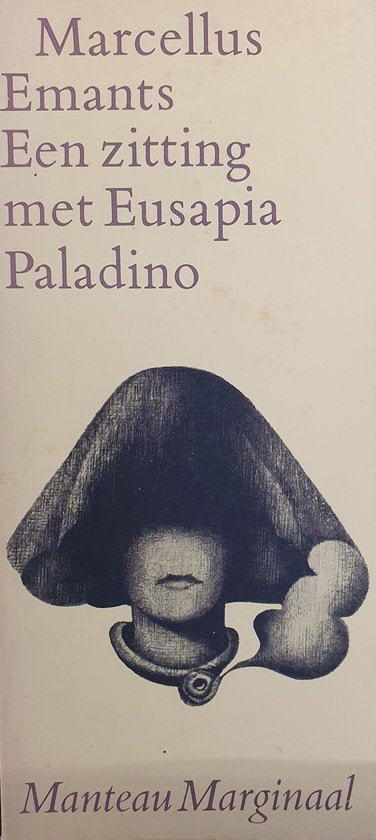 Zitting met Eusapia Paladino - Marcellus Emants
