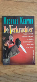 De verkrachter - Kenyon