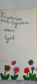 schryven aan god - Kinderen