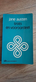 Trots en vooroordeels - Austen, H.E. van Praag - van Praag