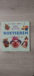 Meer plezier met boetseren - Willemien Werkman