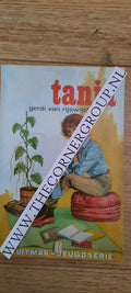 Tanja - Gerdi Van Rijswijck