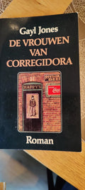 Vrouwen van corregidora