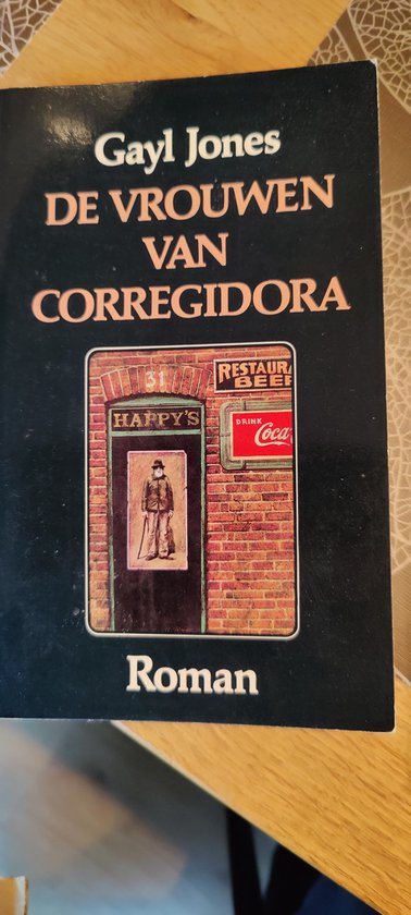 Vrouwen van corregidora