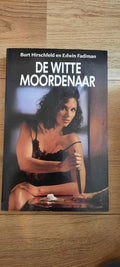 Witte moordenaar - Hirschfeld