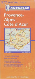 Provence - Alpes - Cote - d'Azur - Auteur Onbekend