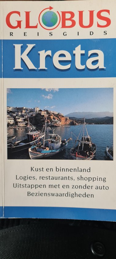 Kreta - Klaus Botig