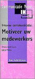 Interne communicatie - Freek Andriesse