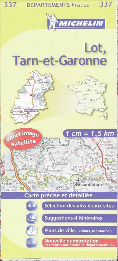 Lot, Tarn - et - Garonne - Onbekend