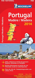 733 Portugal, Madere - Portugal, Madeira 2014