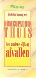 Andere kijk op, een. afvallen - Gio Meyer