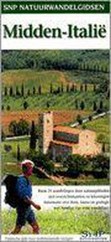 Midden - Italie - P. Ten Bruggencate