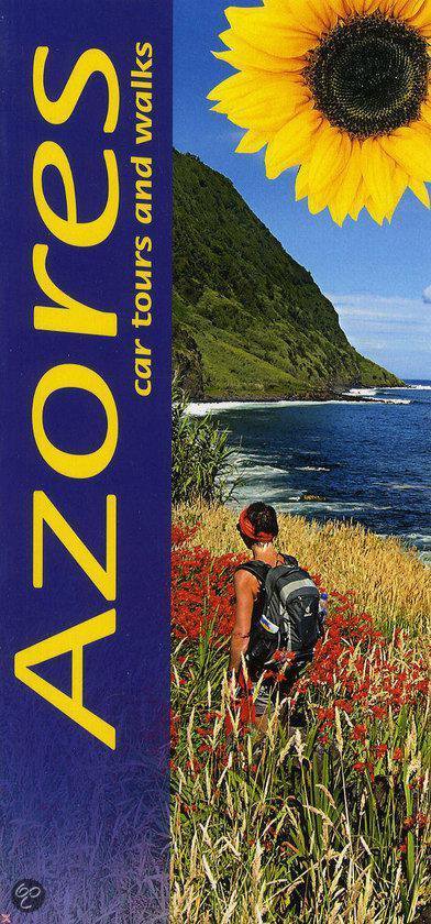 Azores - Andreas Stieglitz