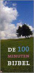 De 100 Minuten Bijbel - M. Hinton