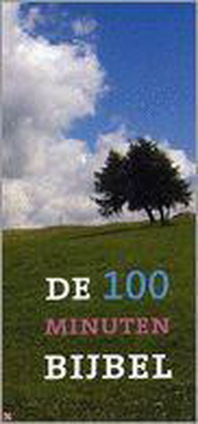 De 100 Minuten Bijbel - M. Hinton