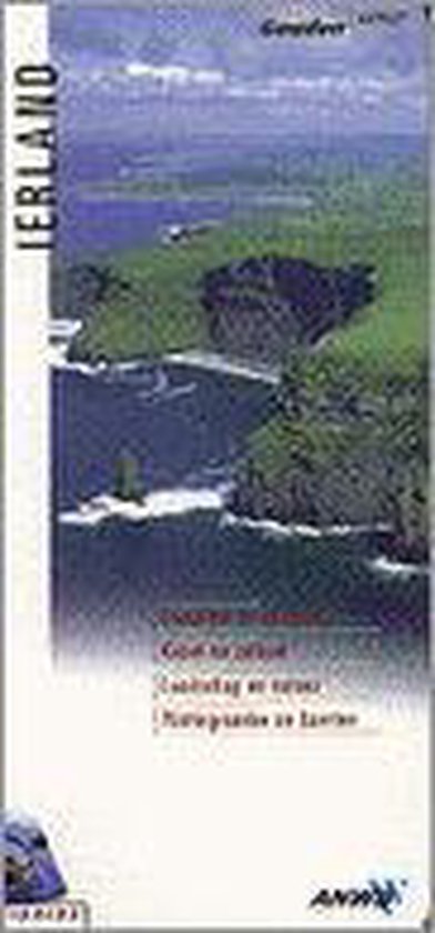 IERLAND GOUDEN SERIE* - Jean Brandts