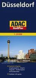 Dusseldorf - Adac