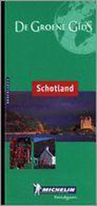 Schotland - Onbekend